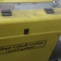 دستگاه جوش co2|ماشینآلات صنعتی|رفسنجان, |دیوار