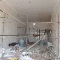 کوی کلدشت خیابان اطلی نبش ارغوان ۱۰|اجارهٔ مغازه و غرفه|اهواز, گلدشت|دیوار