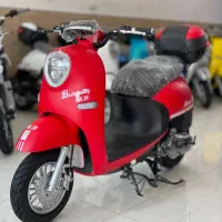 وسپا ردبول اتومات،فول صفر خشک