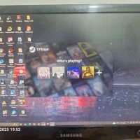 مانیتور ۱۹ اینچ sync master