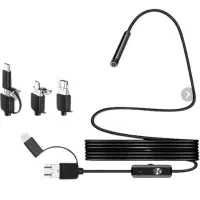 دوربین شلنگی|دوربین مداربسته|قرق, |دیوار