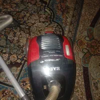 جاروبرقی آلمانی اصل|جاروبرقی، جارو شارژی، بخارشو|تهران, ابوذر|دیوار