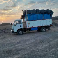 حمل وجابجایی بار داخل شهر وشهرستانها|خدمات حمل و نقل|بردسیر, |دیوار