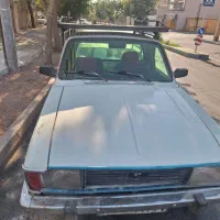 فروش فوری پیکان وانت مدل 85بسیار تمیز