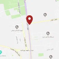 زمین 500 متری روبه روی گلستان شمالی اول بلوار کوثر