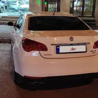 ام جی ۵۵۰ مدل ۲۰۱۰|خودرو سواری و وانت|کرج, فاز ۲ مهرشهر|دیوار