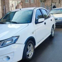 ساینا مدل 96 سالم