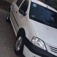 ال نود E2 بیرنگ مدل96|خودرو سواری و وانت|گرگان, |دیوار