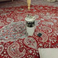 یک عدد پمپ بنزین پراید یورو۴ سالم