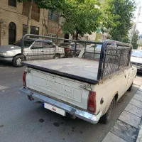 وانت 80|خودرو سواری و وانت|کرج, اصفهانیها|دیوار
