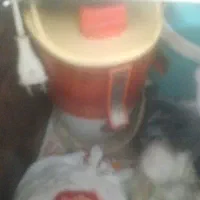 آب میوه گیر