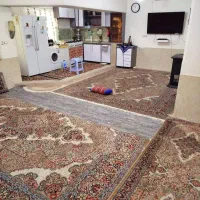 دو طبقه ویلایی در طالقانی ۵