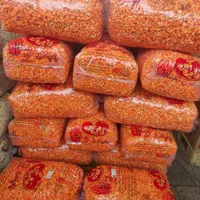 پاپ کرن پفیلا و پفک و پفک هندی ، فله و بسته بندی|عمده‌فروشی|چناران, |دیوار
