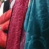 فروش پتو یک نفری  دو نفری
