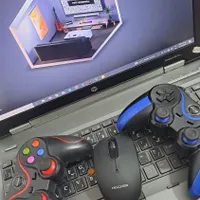 لپ‌تاپ HP گیمینگ