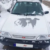 وانت پراید مدل۱۴۰۳