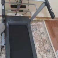 تردمیلFit flex t 903|تجهیزات ورزشی|تهران, شادآباد|دیوار