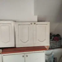 کابینت دست دوم تمیز جهت فروش