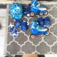 اسکیت نو mi Qi|دوچرخه، اسکیت، اسکوتر|گالیکش, |دیوار