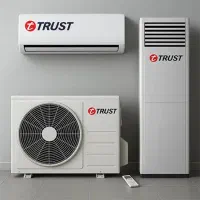 اسپلیت ایستاده 60هزار