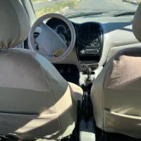 فروش mvm110|خودرو سواری و وانت|خوی, |دیوار