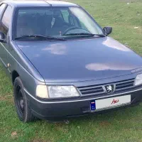 پژو 405مدل ۹۴|خودرو سواری و وانت|احمدسرگوراب, |دیوار