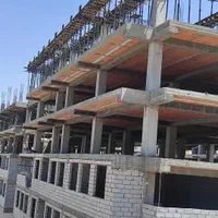 پیش فروش آپارتمان سهند فاز۳ پروژه میثاق ۴۰۰ میلیون