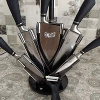 سرویس چاقو کامل