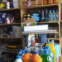 فروش لوازم یدکی