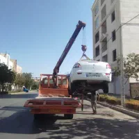 خدمات بالابر و جرثقیل|خدمات حمل و نقل|بجنورد, |دیوار