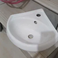 روشویی|لوازم سرویس بهداشتی|قم, قلعه کامکار|دیوار