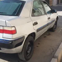 زانتیا 81تمیز|خودرو سواری و وانت|گلستان (تهران), |دیوار