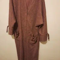 مانتو پاییزی آنغوره