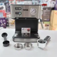 اسپرسوساز نوا مدل NCM-169    قهوه ساز
