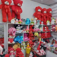 واگذاری مغازه ۱۲متری درمجتمع نگین لار