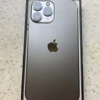 Iphone 13 pro max ایفون ۱۳ پرو مکس ۲۵۶ گیگ