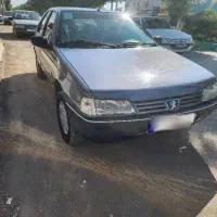 خودرو405مدل96|خودرو سواری و وانت|میناب, |دیوار