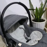 کریر|کالسکه و لوازم جانبی|دماوند, گیلاوند|دیوار