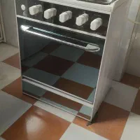 فروش یک عدد اجاق گاز چهارشعله|اجاق گاز و لوازم برقی پختوپز|شاهرود, |دیوار