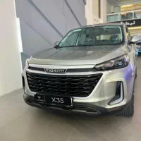 تیگارد x35 اقساطی (قسطی)|خودرو سواری و وانت|تهران, سید خندان (جلفا)|دیوار