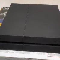 Ps4 FAT کارکرده تمیز