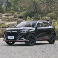 Changan X5 plus