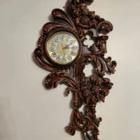 ساعت دیواری شیک