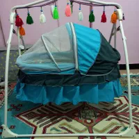 گهواره. کریر. روروک