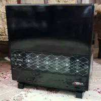 بخاری گازی نیک کالا 9000