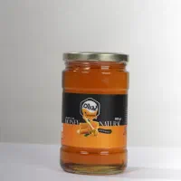 عسل پدرام