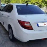 دنا پلاس توربو ۶ دنده دستی مدل ۴۰۲|خودرو سواری و وانت|ری, علایین|دیوار