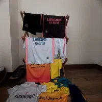 لباس ورزشی،کاپشن،شومیز