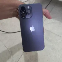 ۱۴پرومکس درحد zaدوسیم رنگ بنفش باطری۹۹ریجسترشده