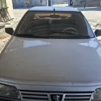 ی کاپوت و گلگیر رنگ